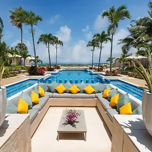 Hotel Azul Casa Del Mar, Puerto Morelos