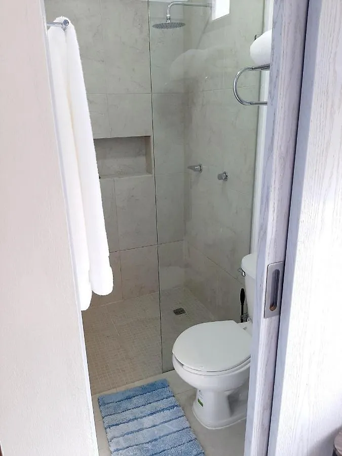 Ocean Villa Puerto Morelos